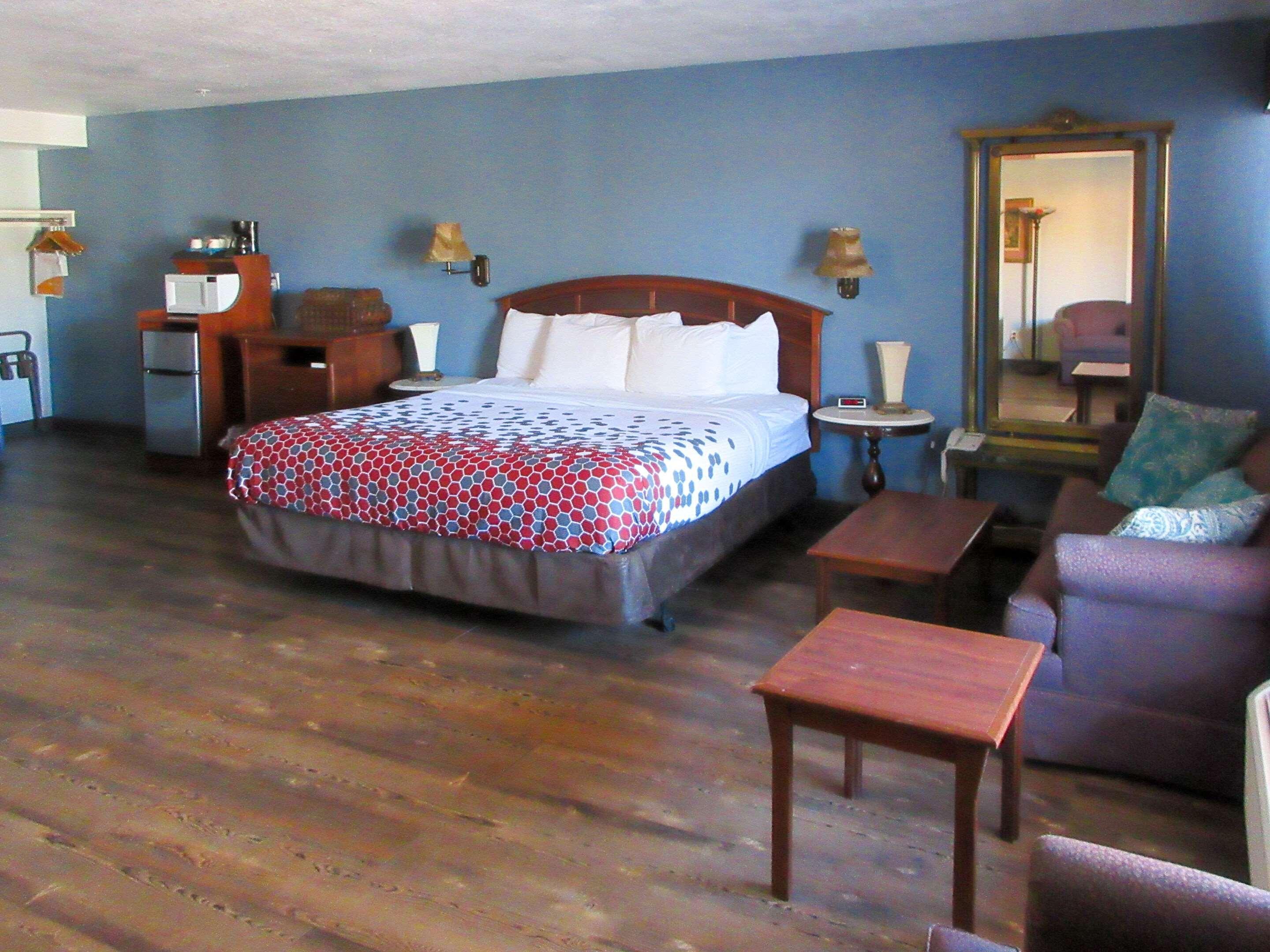 Quality Inn & Suites Manitou Springs At Pikes Peak المظهر الخارجي الصورة