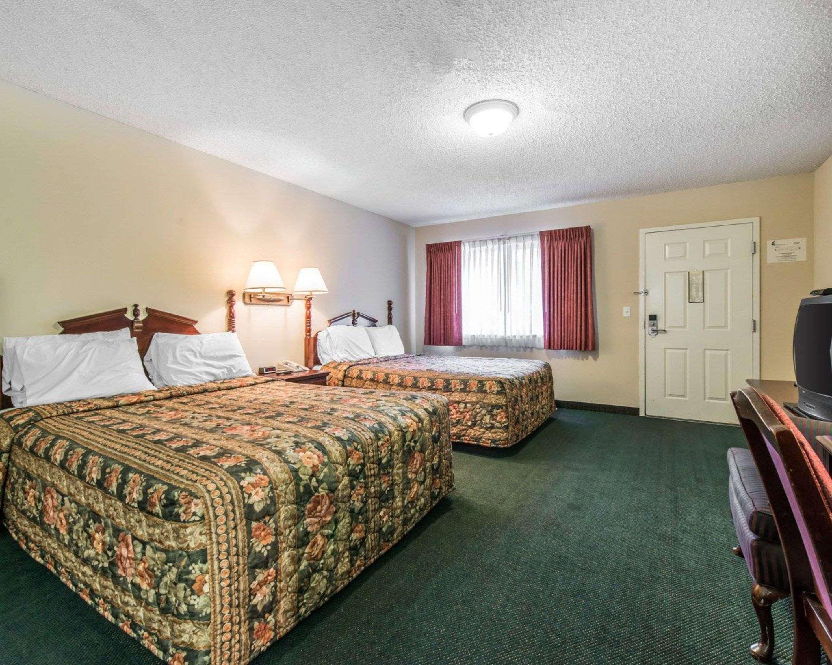 Quality Inn & Suites Manitou Springs At Pikes Peak المظهر الخارجي الصورة