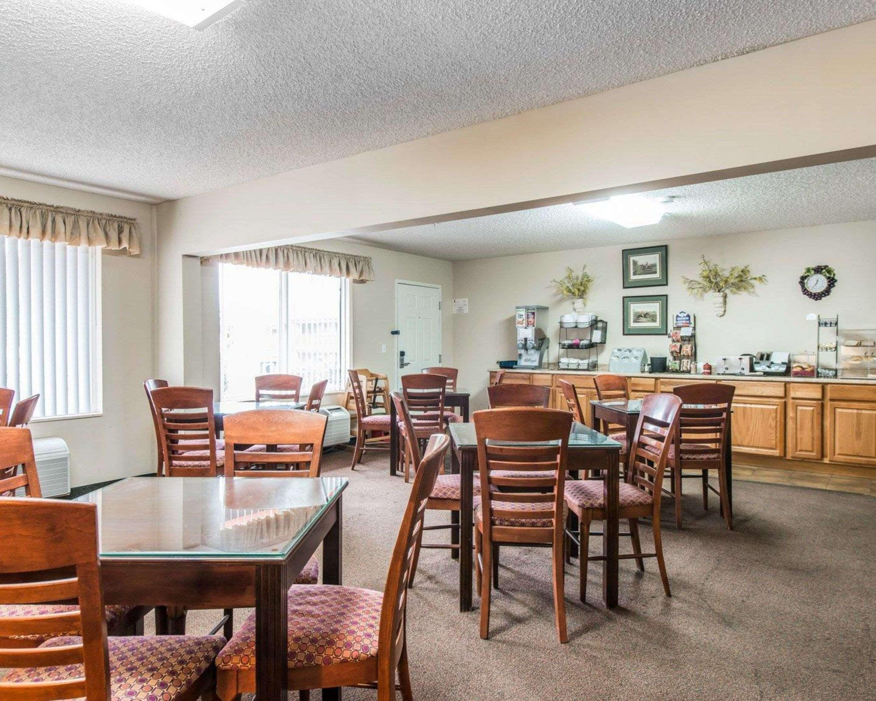 Quality Inn & Suites Manitou Springs At Pikes Peak المظهر الخارجي الصورة
