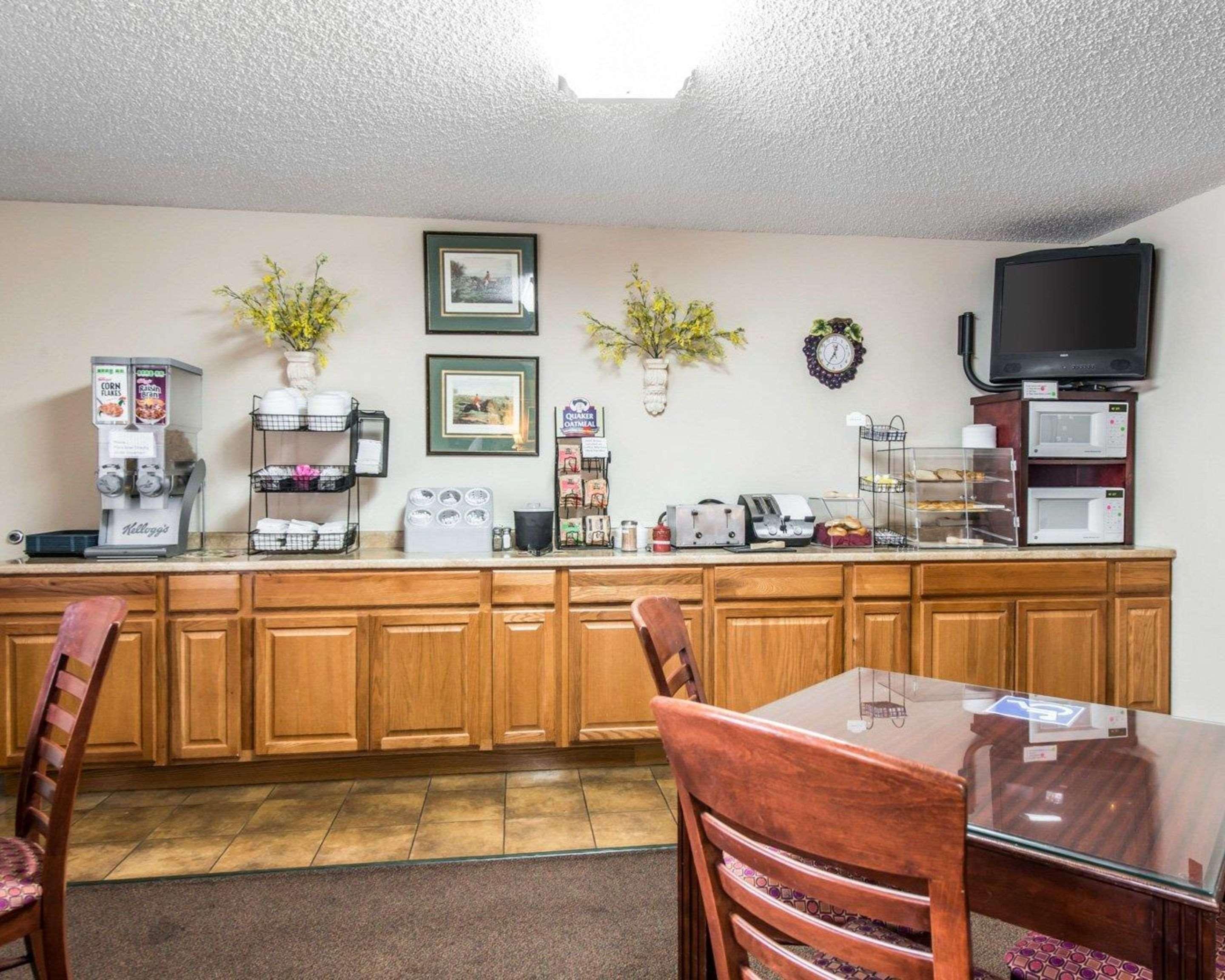 Quality Inn & Suites Manitou Springs At Pikes Peak المظهر الخارجي الصورة