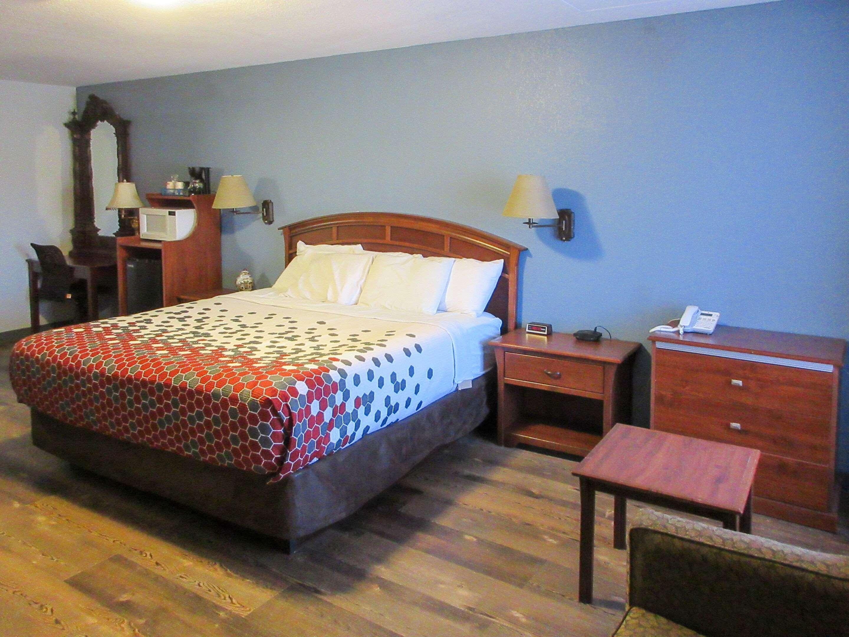 Quality Inn & Suites Manitou Springs At Pikes Peak المظهر الخارجي الصورة