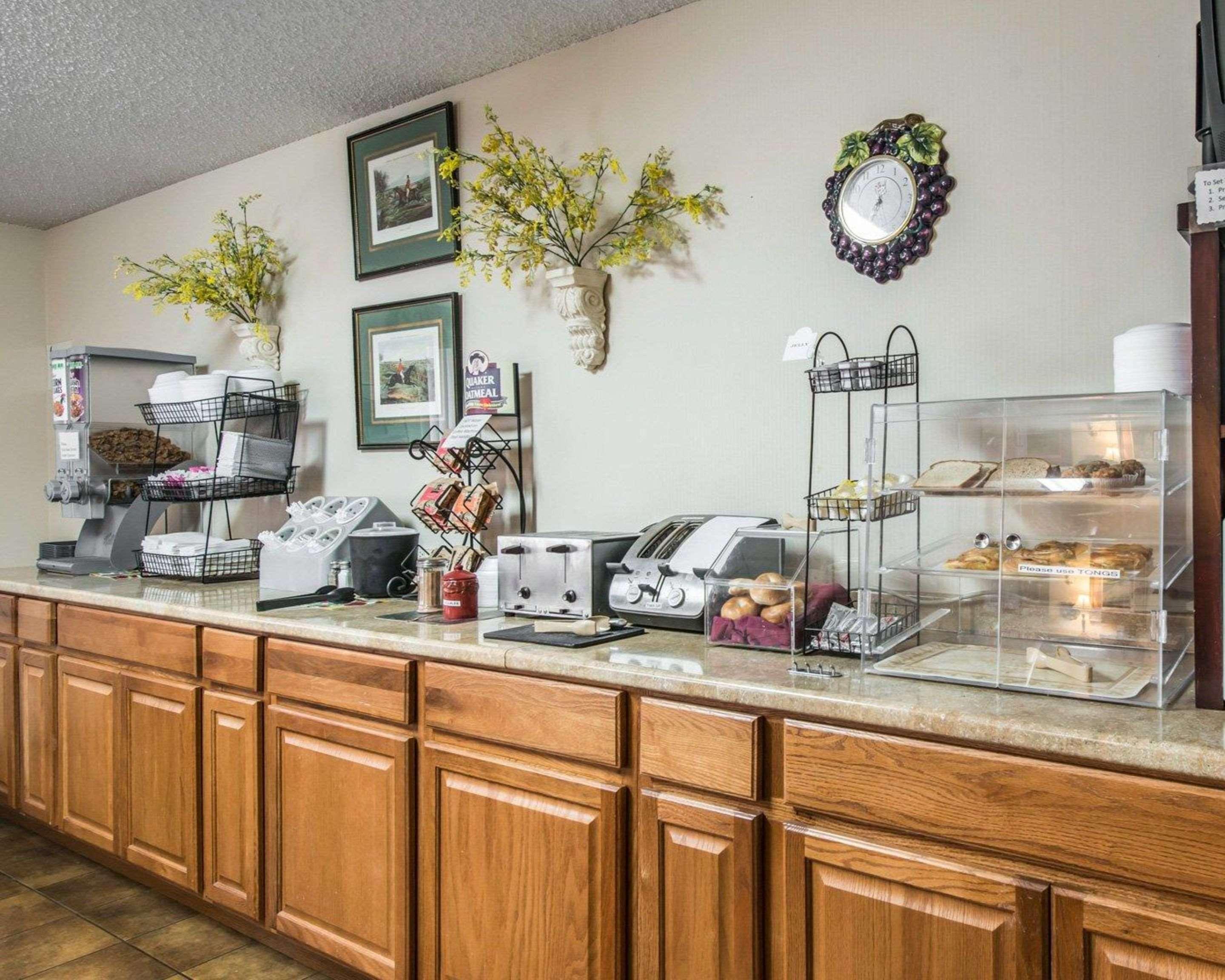 Quality Inn & Suites Manitou Springs At Pikes Peak المظهر الخارجي الصورة