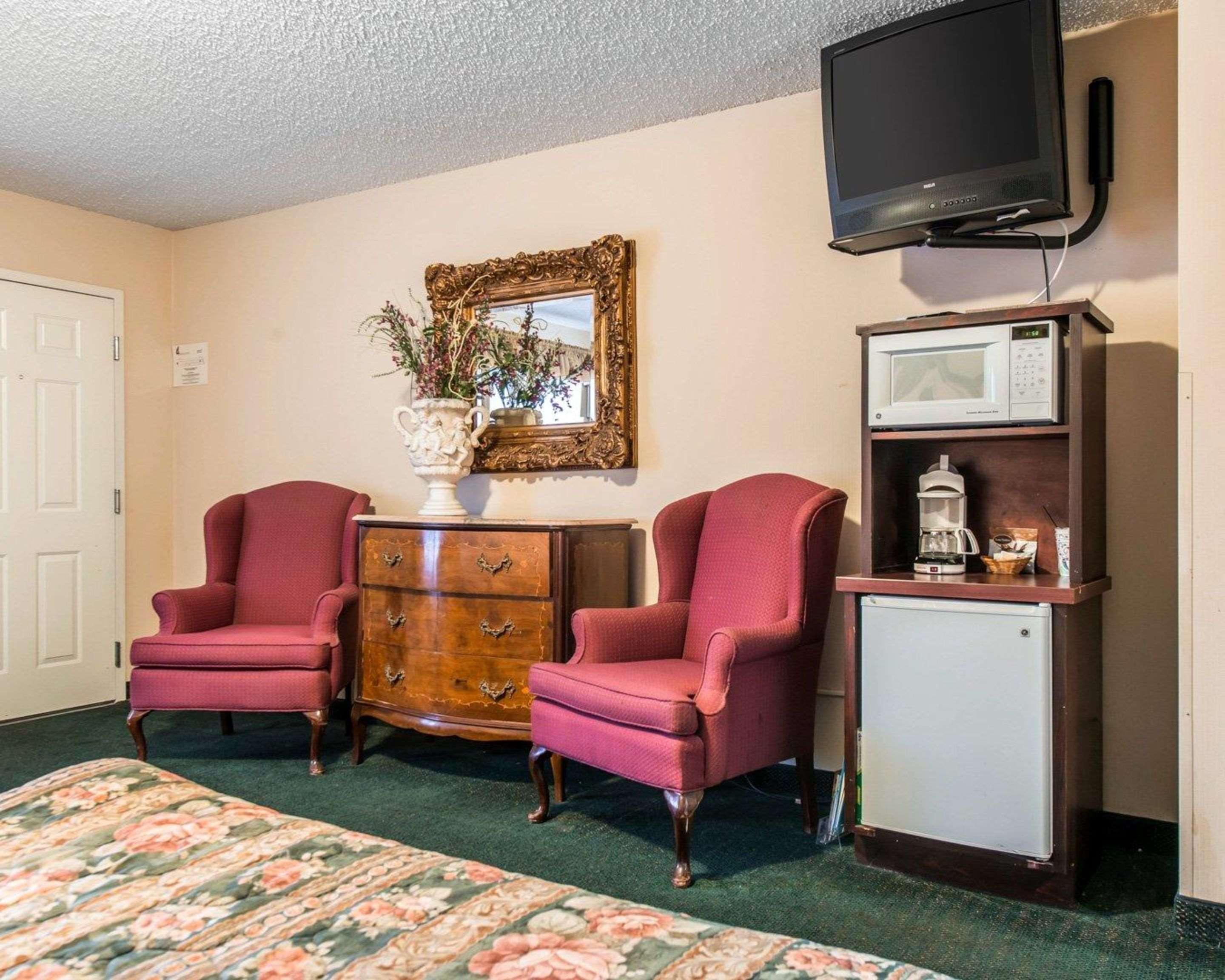Quality Inn & Suites Manitou Springs At Pikes Peak المظهر الخارجي الصورة