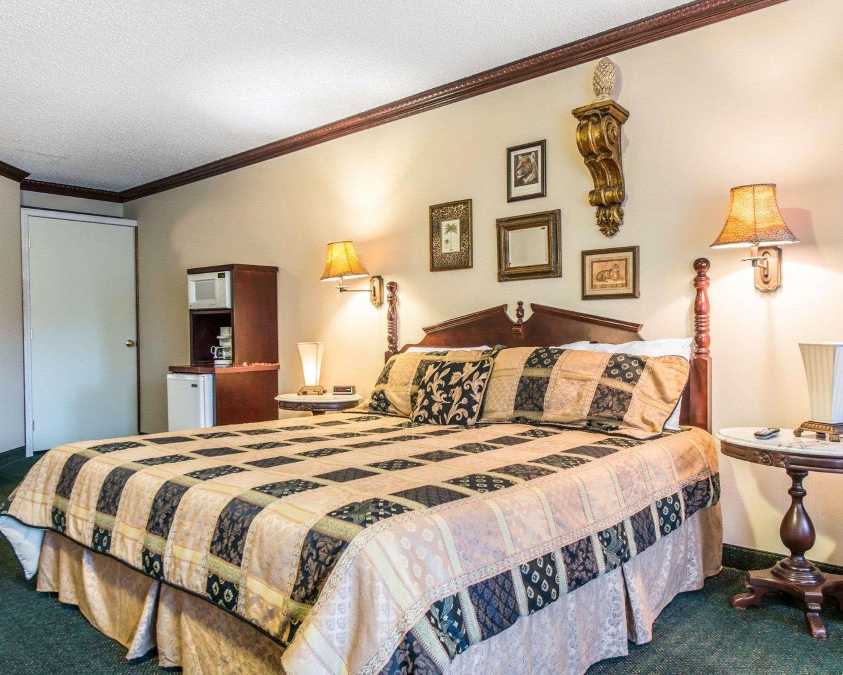 Quality Inn & Suites Manitou Springs At Pikes Peak المظهر الخارجي الصورة