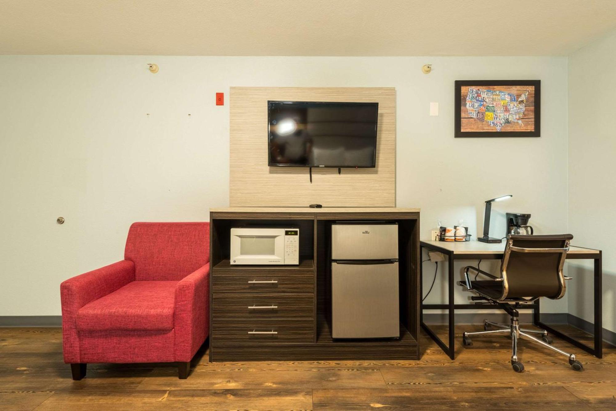 Quality Inn & Suites Manitou Springs At Pikes Peak المظهر الخارجي الصورة