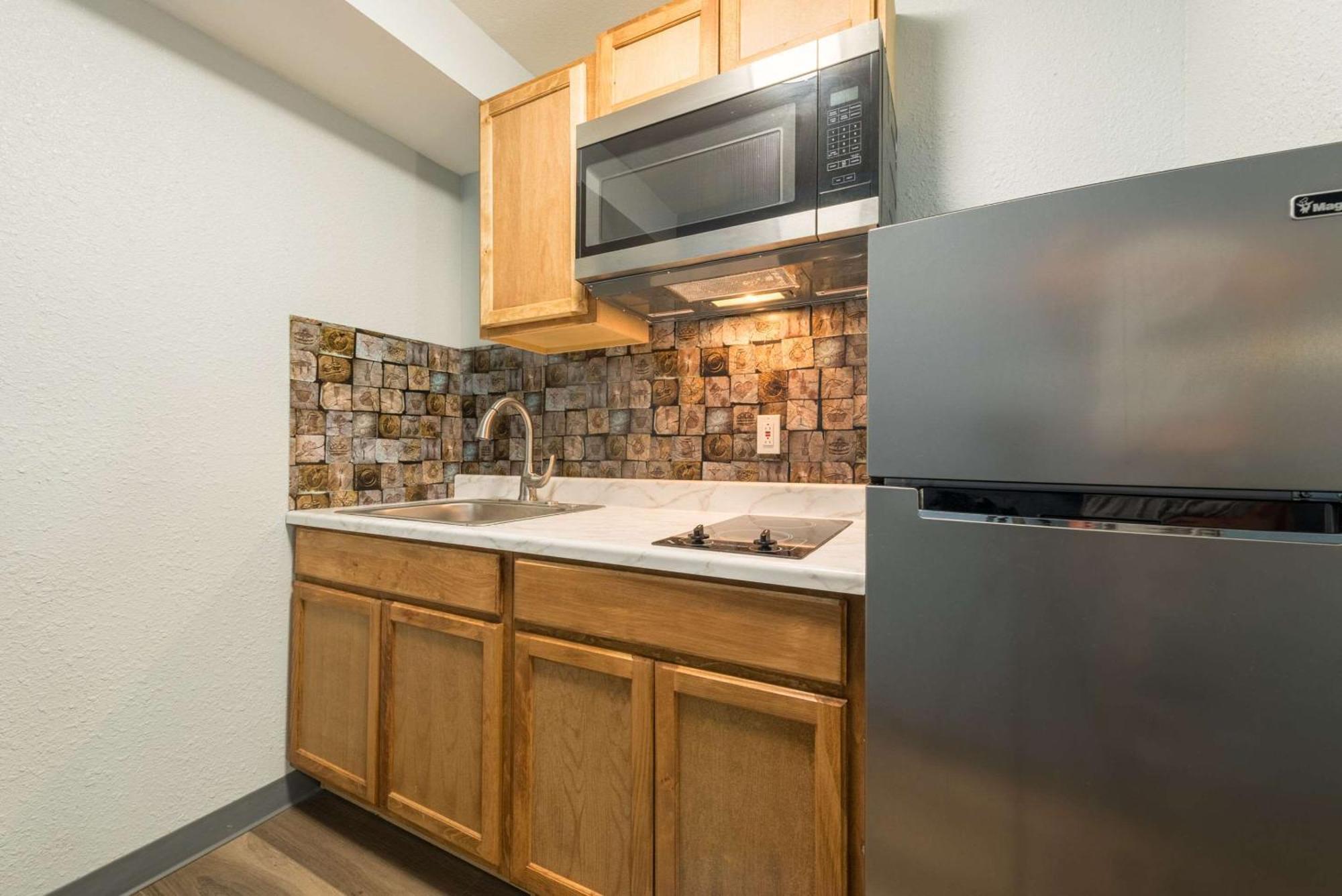 Quality Inn & Suites Manitou Springs At Pikes Peak المظهر الخارجي الصورة