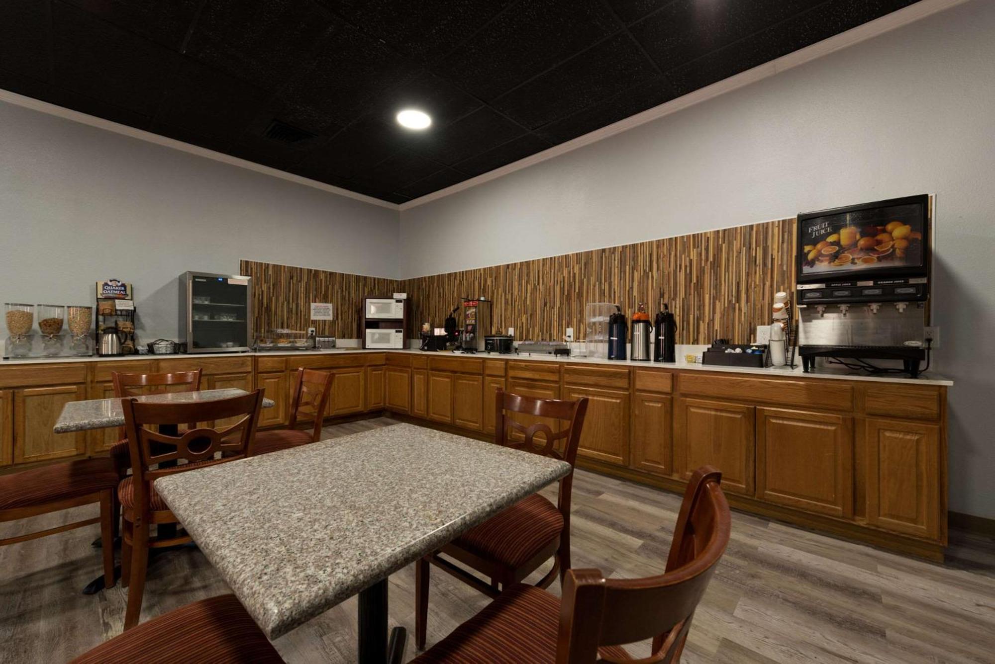 Quality Inn & Suites Manitou Springs At Pikes Peak المظهر الخارجي الصورة