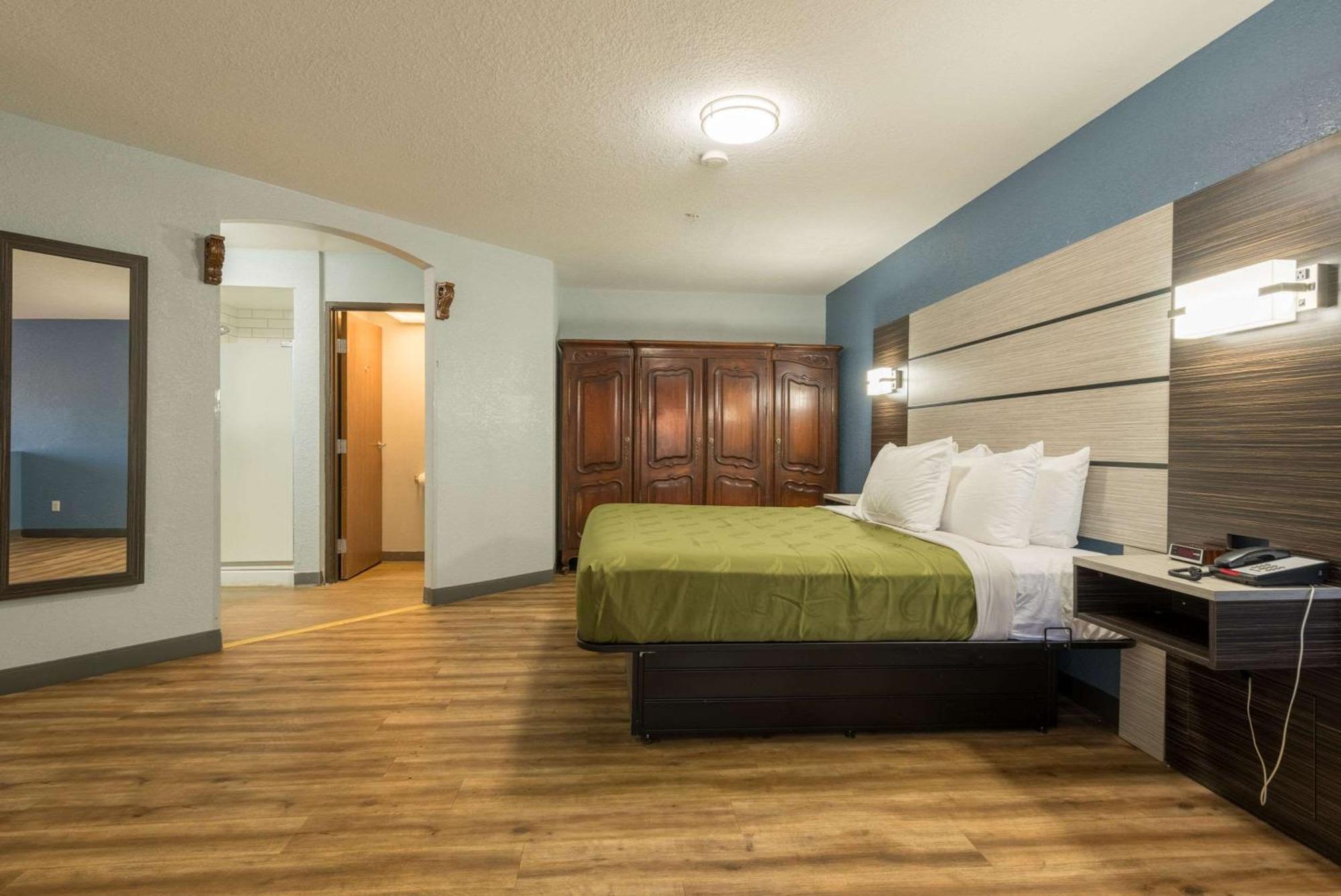 Quality Inn & Suites Manitou Springs At Pikes Peak المظهر الخارجي الصورة