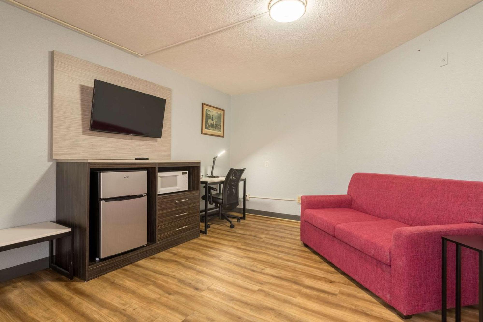 Quality Inn & Suites Manitou Springs At Pikes Peak المظهر الخارجي الصورة