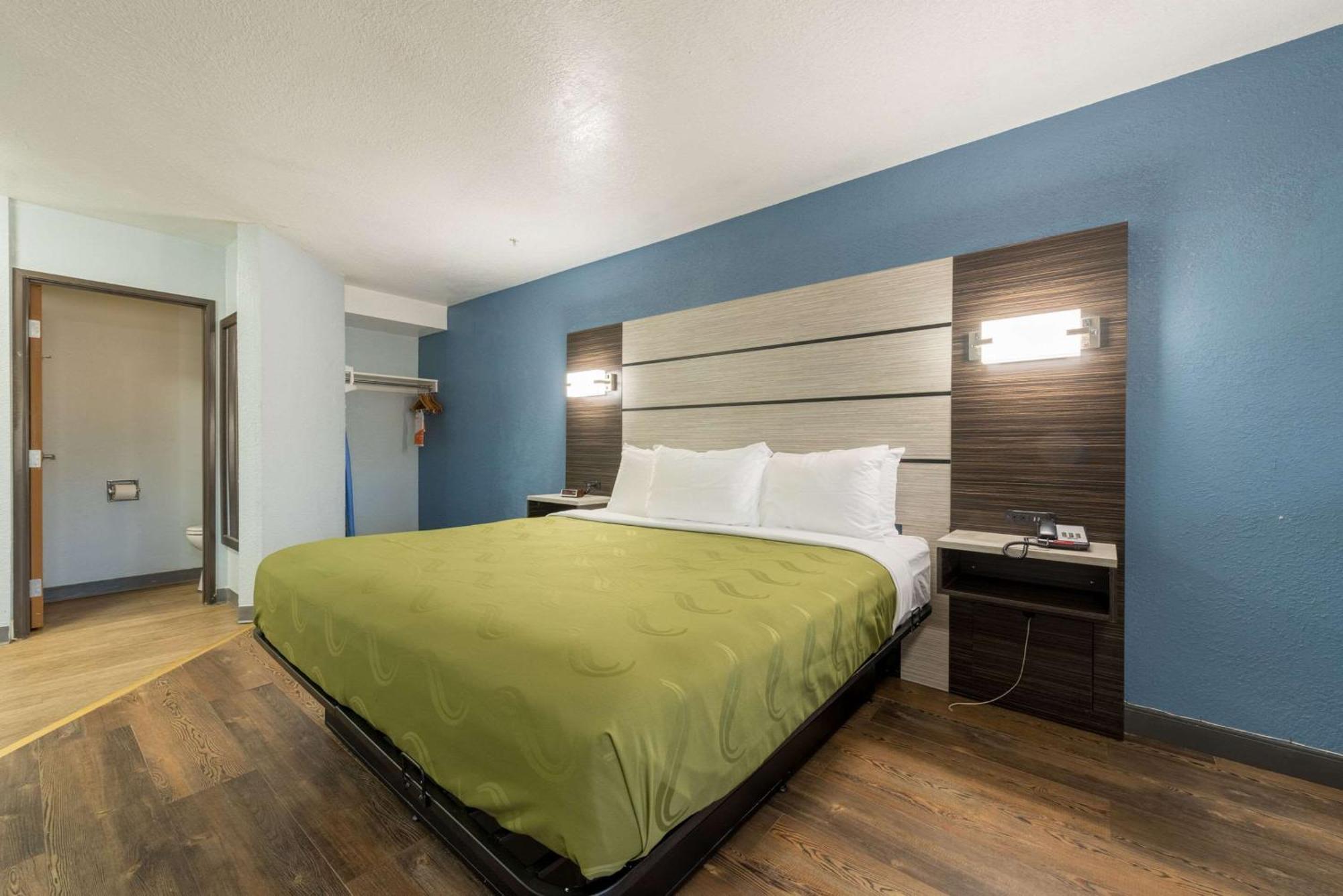 Quality Inn & Suites Manitou Springs At Pikes Peak المظهر الخارجي الصورة