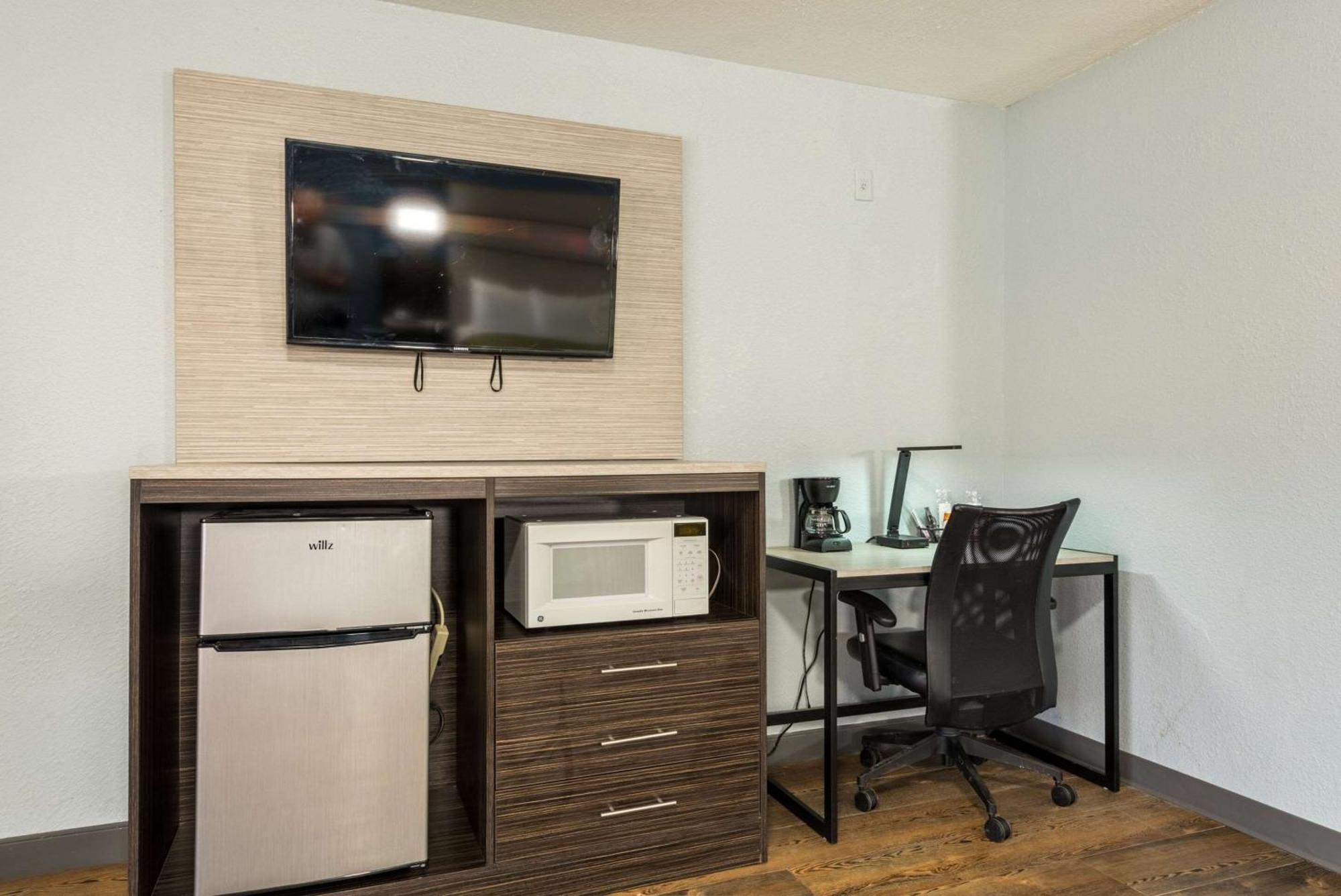 Quality Inn & Suites Manitou Springs At Pikes Peak المظهر الخارجي الصورة