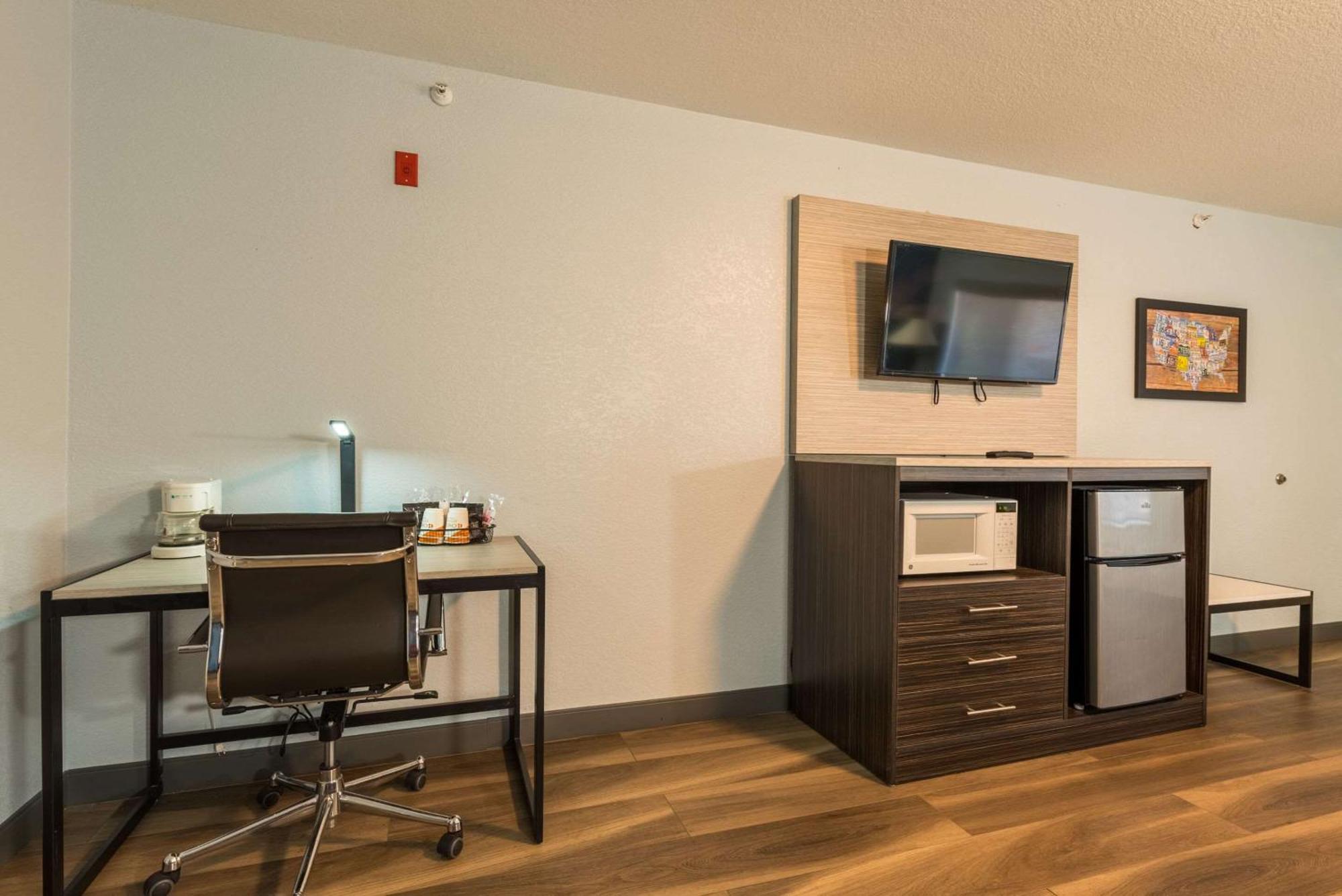 Quality Inn & Suites Manitou Springs At Pikes Peak المظهر الخارجي الصورة
