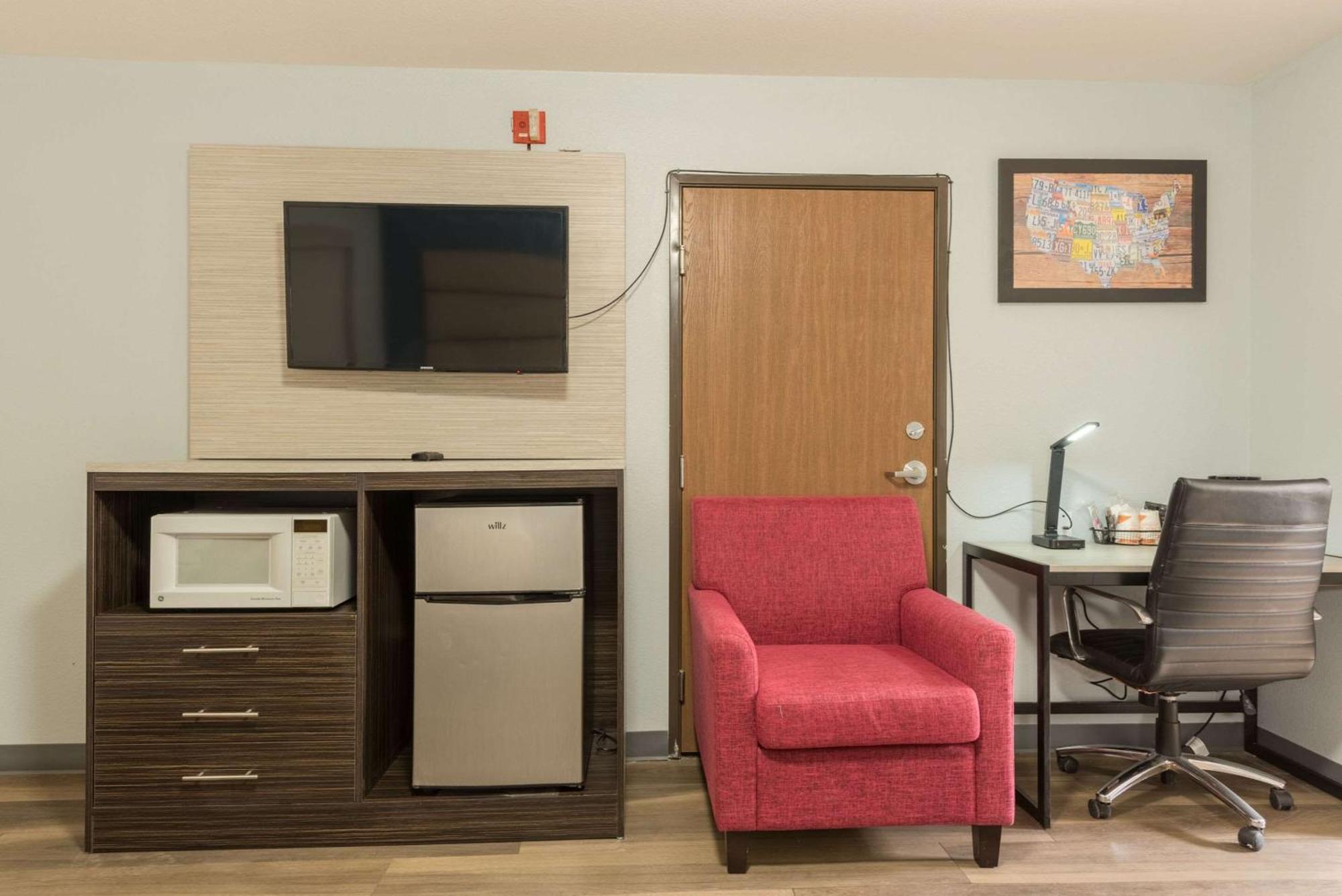 Quality Inn & Suites Manitou Springs At Pikes Peak المظهر الخارجي الصورة