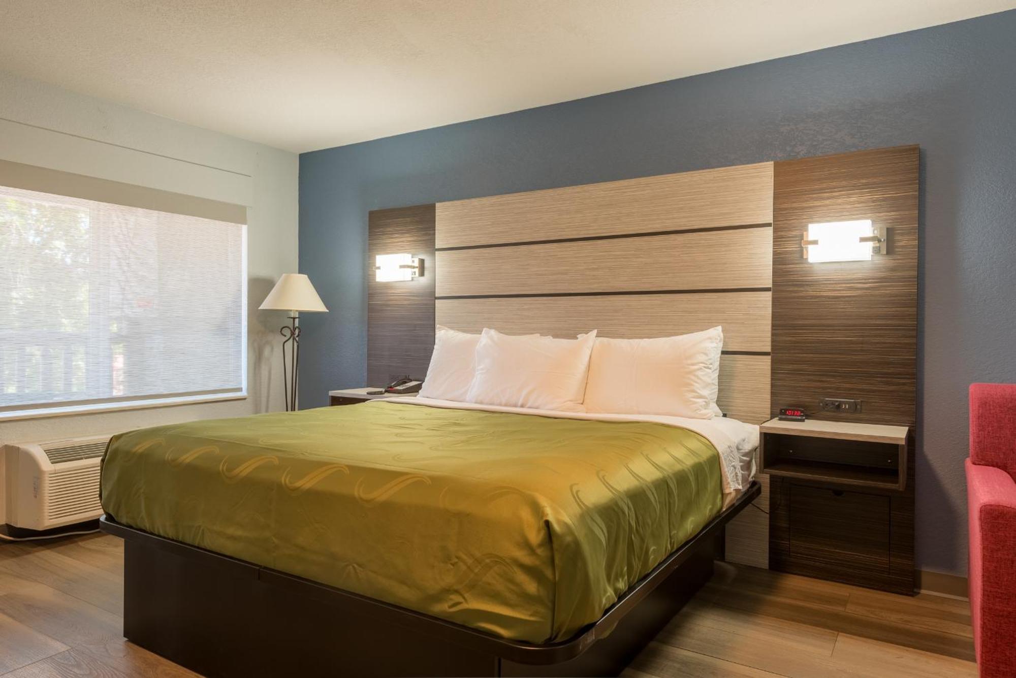 Quality Inn & Suites Manitou Springs At Pikes Peak المظهر الخارجي الصورة