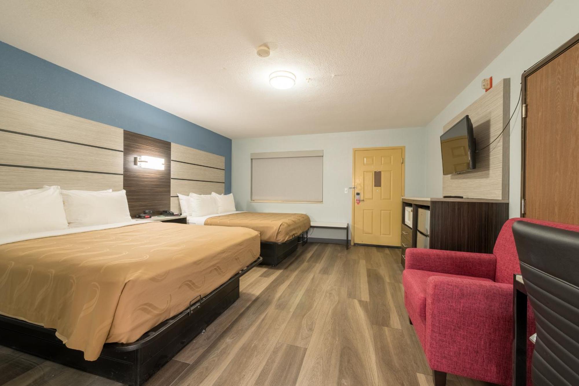 Quality Inn & Suites Manitou Springs At Pikes Peak المظهر الخارجي الصورة